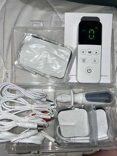 Stimolatore pavimento pelvico - stimolatore,