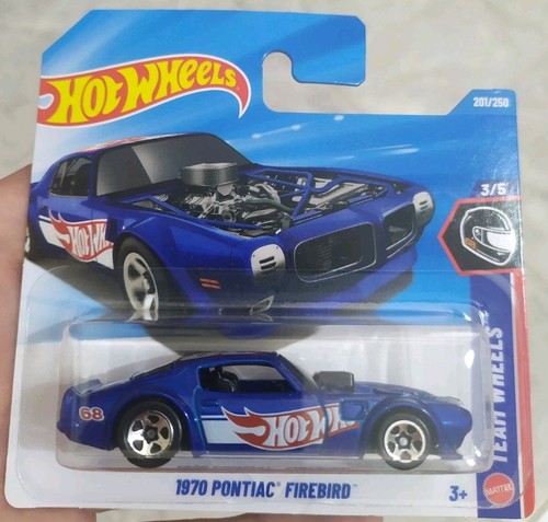 Hot wheels case 2026 - wheels, 1970