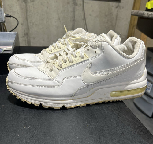 Nike air max ltd sneakers - nike,