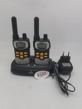 RICETRASMITTENTI WALKIE TALKIE ORIGINALI BRONDI MOD: FX-200 TWIN
