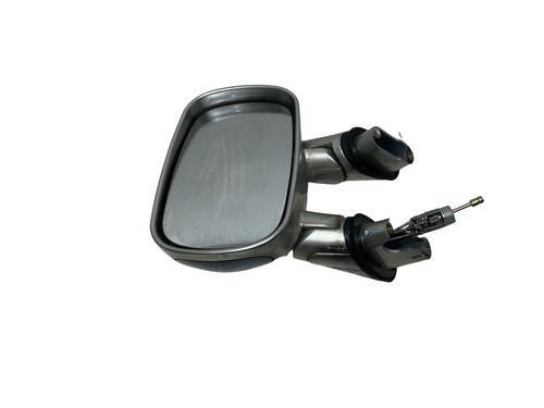 Specchietto retrovisore - specchietto,