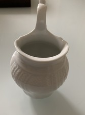 Lattiera bianca  Collezione