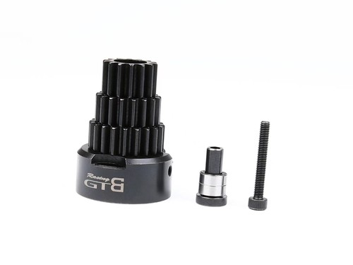 Campana frizione kyosho - frizione, in