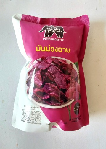 Snack dolce naturale - , smaltato