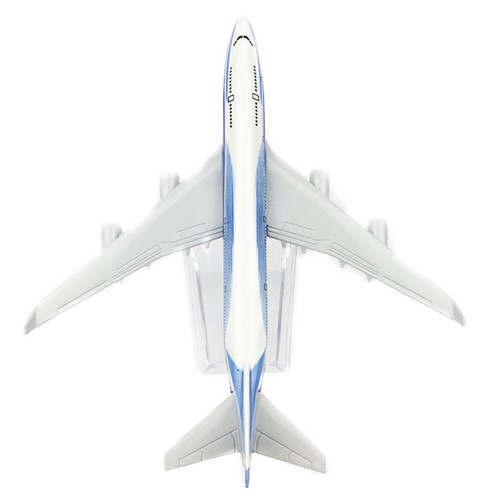 Modellino aereo 400 cm - modellino, 1:400