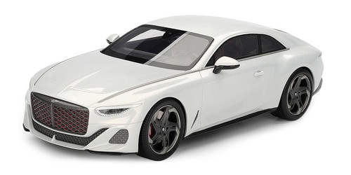 Truescale bentley batur - truescale,