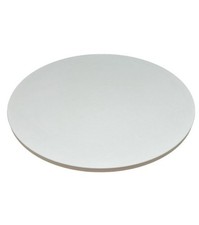 Piano, top, tondo per tavolino
