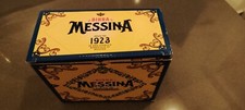 2 BICCHIERI  BIRRA Messina ,IN