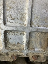 cambio 5 marce frizione