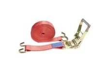 CINGHIA CON GANCI E CRICCHETTO 9 m  50MM VALEX 1960434