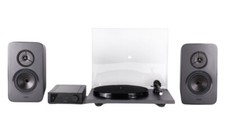 Rega system one - rega,