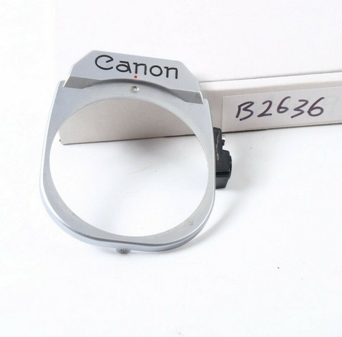 Canon cover fascia - cover,