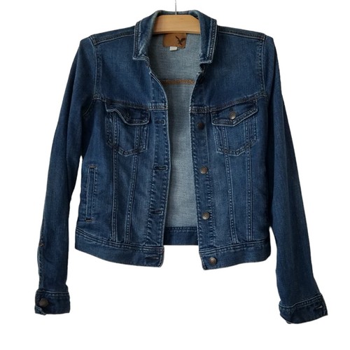 Giacca camionista american - camionista,