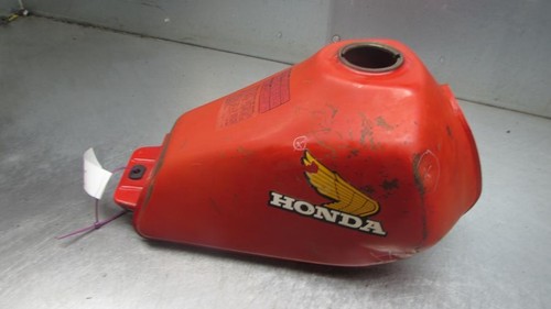Honda xl500r 1982 serbatoio - xl500r,