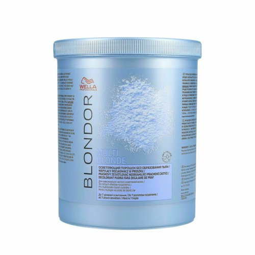 Wella blondor multi blonde - blondor,