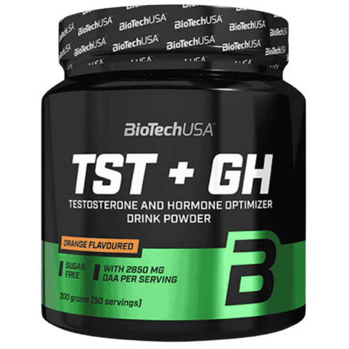Biotech usa tst 300 - biotech,