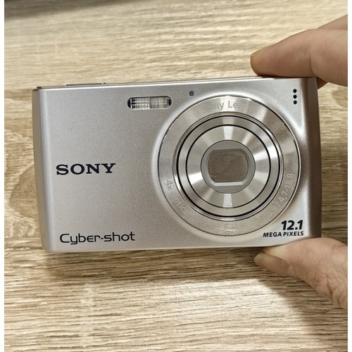 Sony cyber shot - sony, cyber-shot