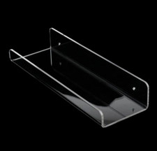 Espositore da parete acrilico