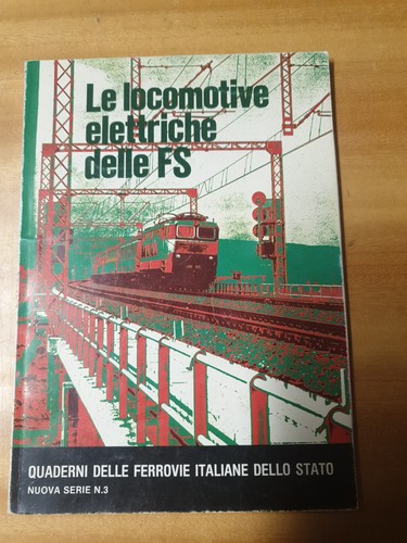 Railway book the electric - railway,