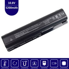 Laptop Battery for HP Pavilion DV5-1005EC DV5-1005EL DV5-1005ET DV5-1135TX