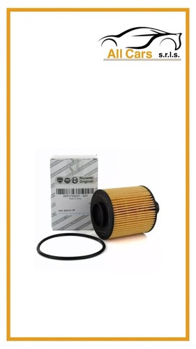 Filtro olio alfa romeo - olio,