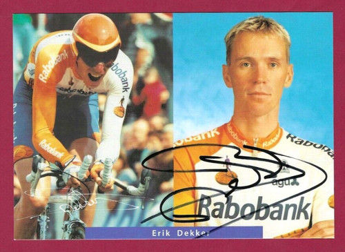 Erik dekker olanda - erik,