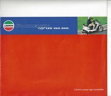 Laverda phoenix 125 150 200 - 125,
