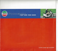 Depliant depliant depliant