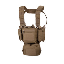 Gilet tattico outdoor helikon - gilet,
