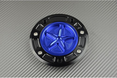 Tappo serbatoio blu - tappo, veloce