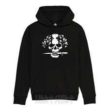 Felpa Arditi Teschio Con Pugnale Reparti D'Assalto Arditi Skull WW1 Sweatshirt