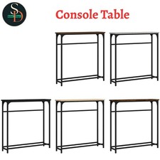 Tavolo consolle corridoio