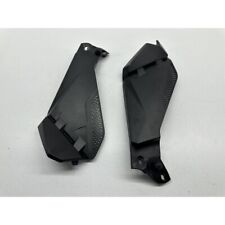 COPPIA PALSTICHE COVER TELAIO SELLA SERBATOIO BMW R1200 R 1200 GS LC 2013-2017 K