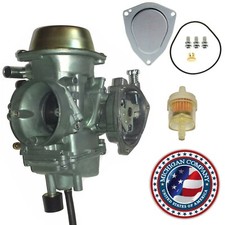 fit Carburetor Bombardier DS
