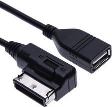 Adattatore cavo audio USB AMI