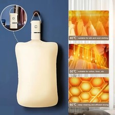 Asciugatrice Portatile Mini