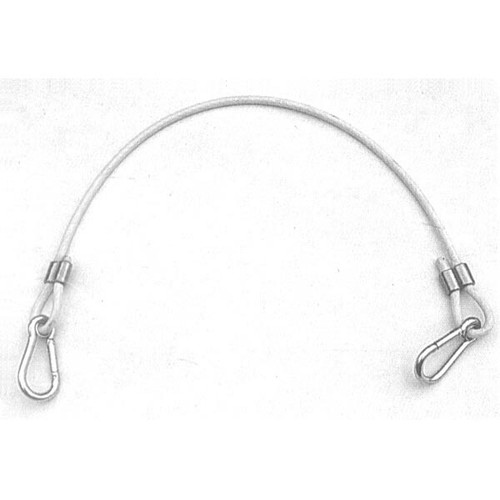 Cavo sicurezza per - di,