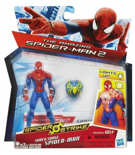 The amazing spider - the,