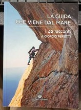 LA GUIDA CHE VIENE DAL MARE -