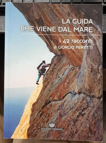 Guida che viene dal - la,
