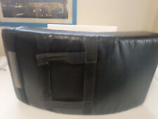 Colpitore In Curvo MMA Muay Thai Pao Kick Boxing Allenamento Arti Marziali