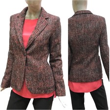 Caractere Giacca Donna Blazer