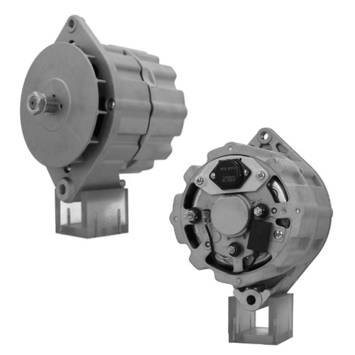Alternatore per compressore - per,