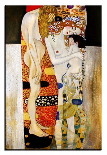 Gustav klimt dipinto a - gustav,