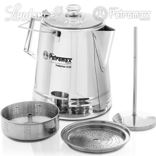 Petromax perkomax percolatore - perkomax,