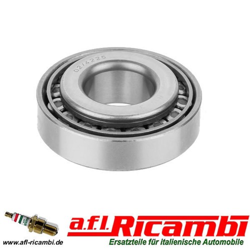 Cuscinetto rulli conici - a,
