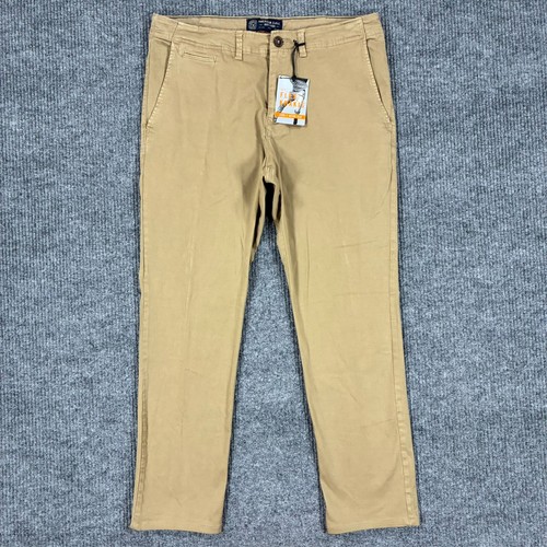 Pantaloni cachi american eagle - pantaloni,