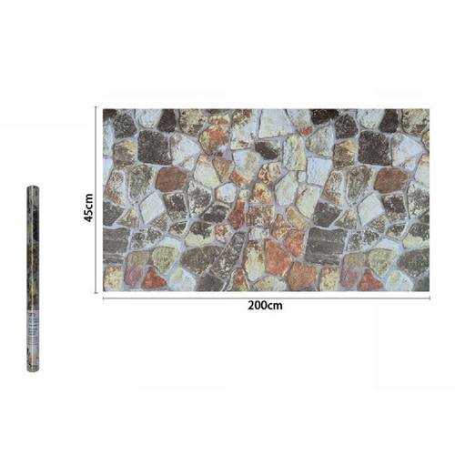 Rotolo pellicola adesiva pvc - rotolo,