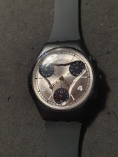 Swatch skin chrono - skin,