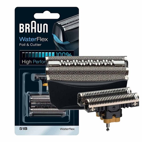 Per braun serie 51b - braun,
